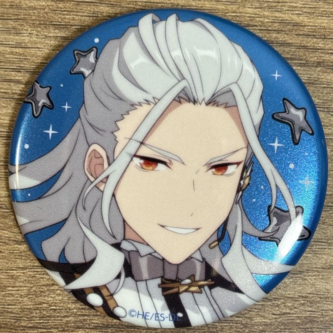 乱凪砂 あんスタ スタライ 10th set D 缶バッジ 10個 - メルカリ