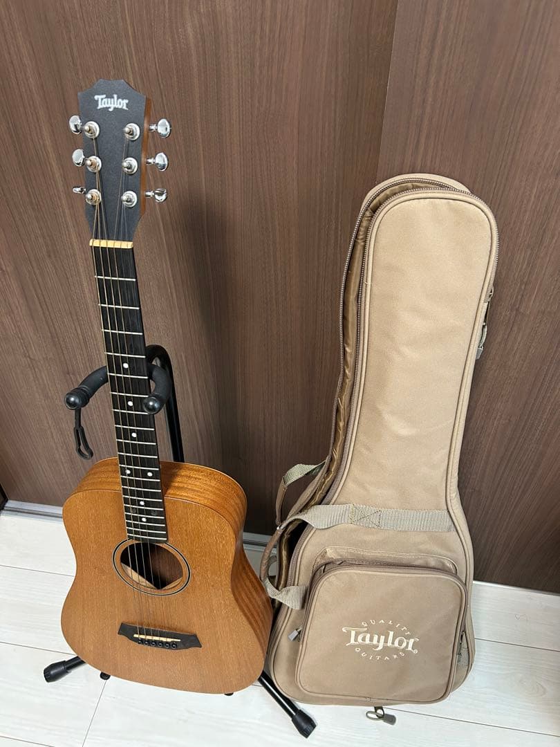 baby taylor テイラー BT2 ミニギター　セット