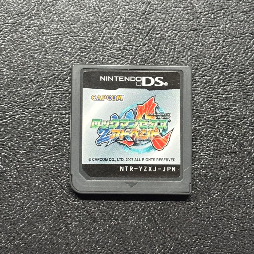 ロックマンゼクス アドベント - メルカリ