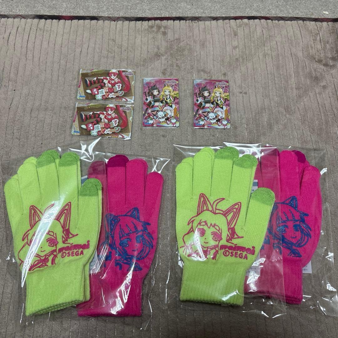 maimai CiRCLE グッズキャンペーン