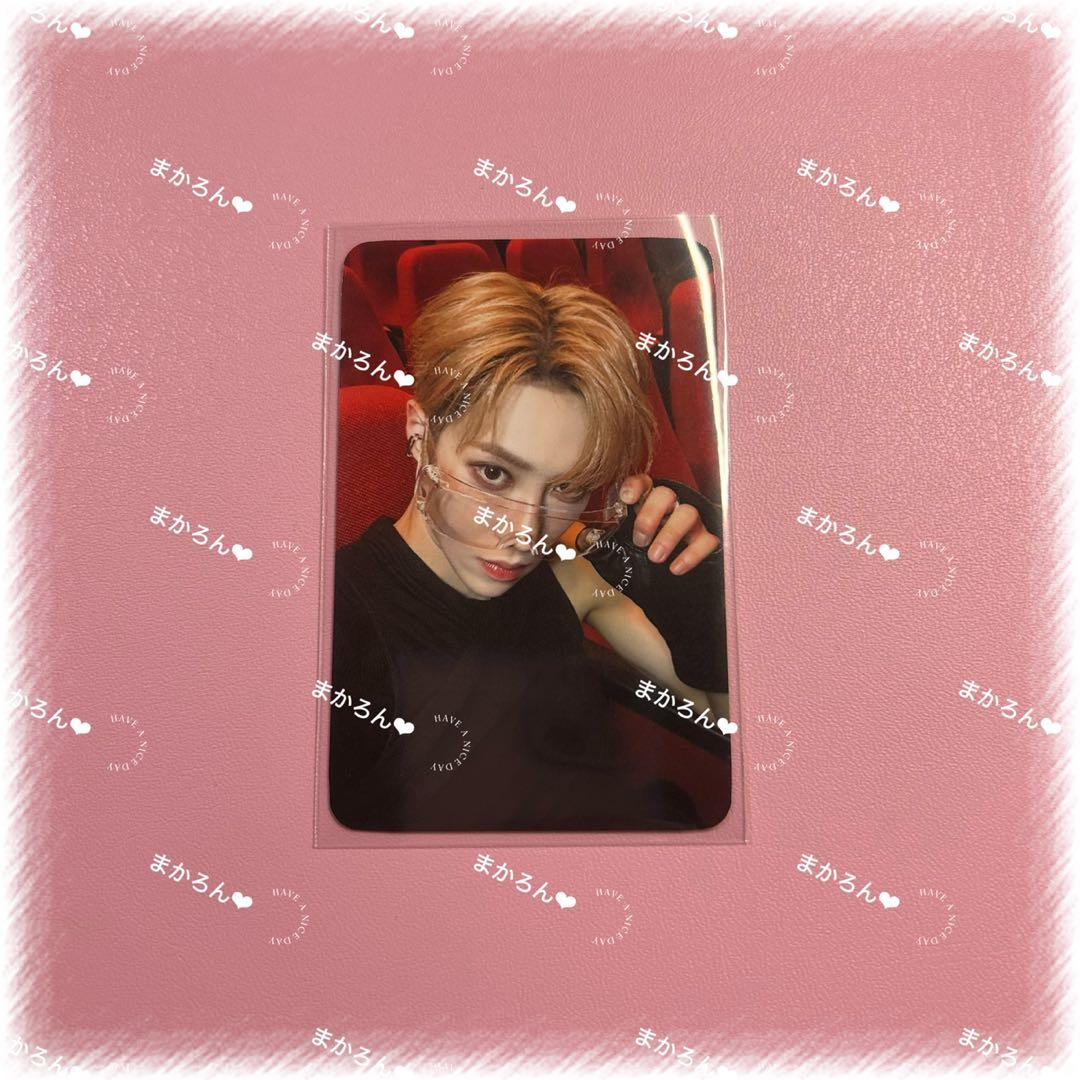 ALD1 showcase ショケ トレカ アルノ