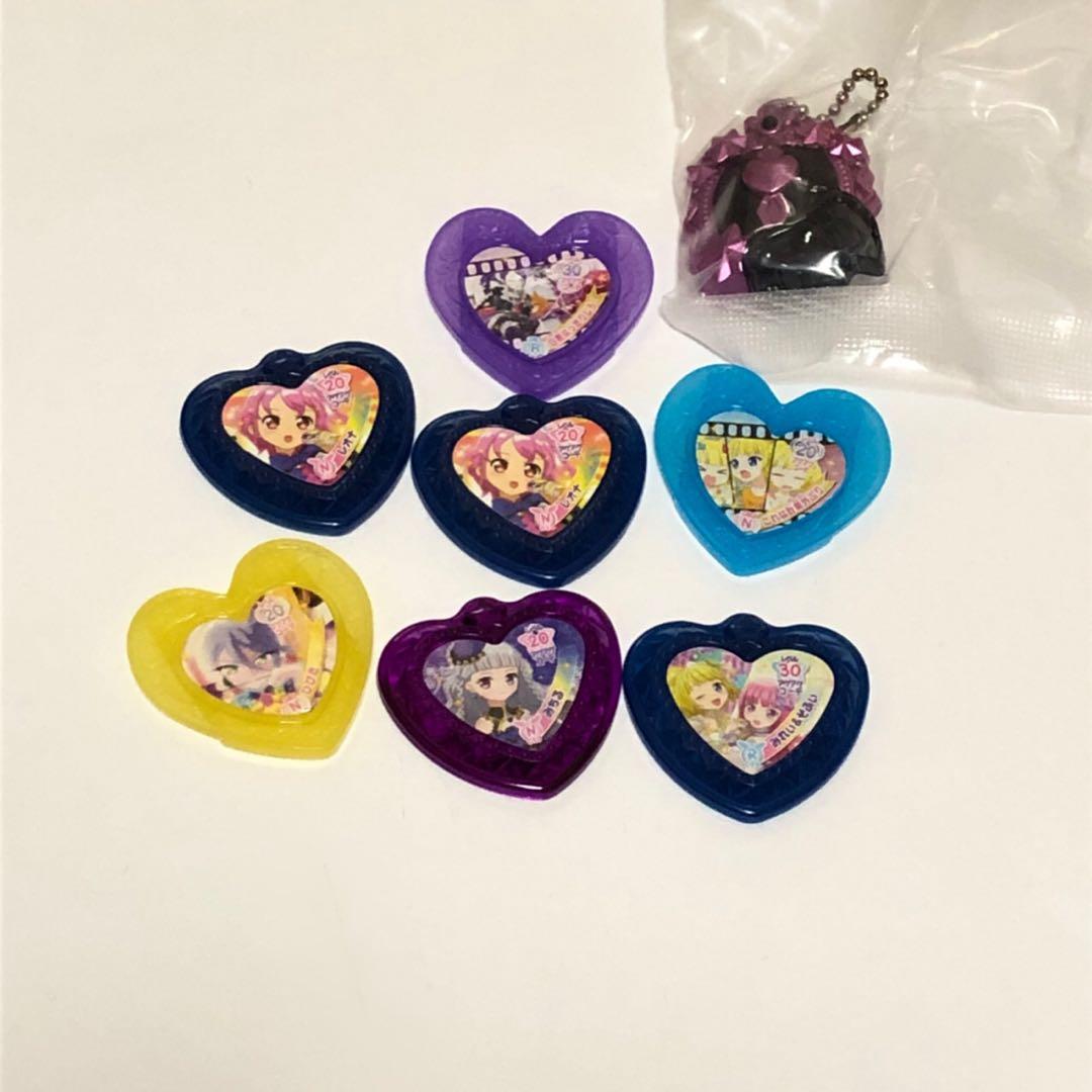 プリパラ 神ジュエル まとめ - メルカリ