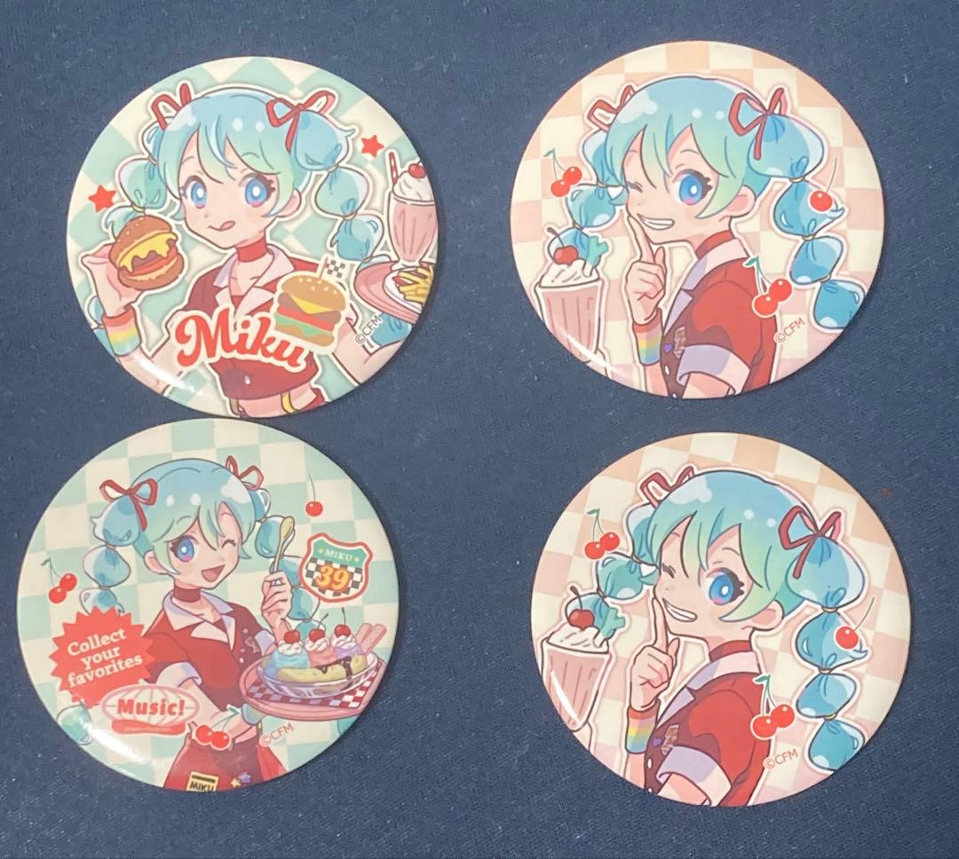 初音ミク まとめ売り - メルカリ