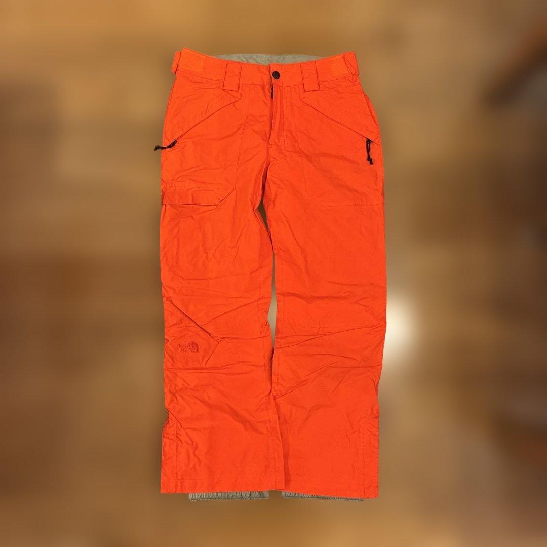 THE NORTH FACE スノーボードパンツ