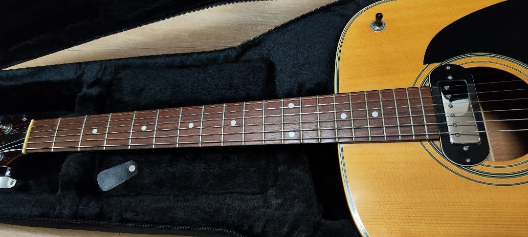 Stafford スタッフォード エレアコ カート・コバーン SF-S1-N - メルカリ