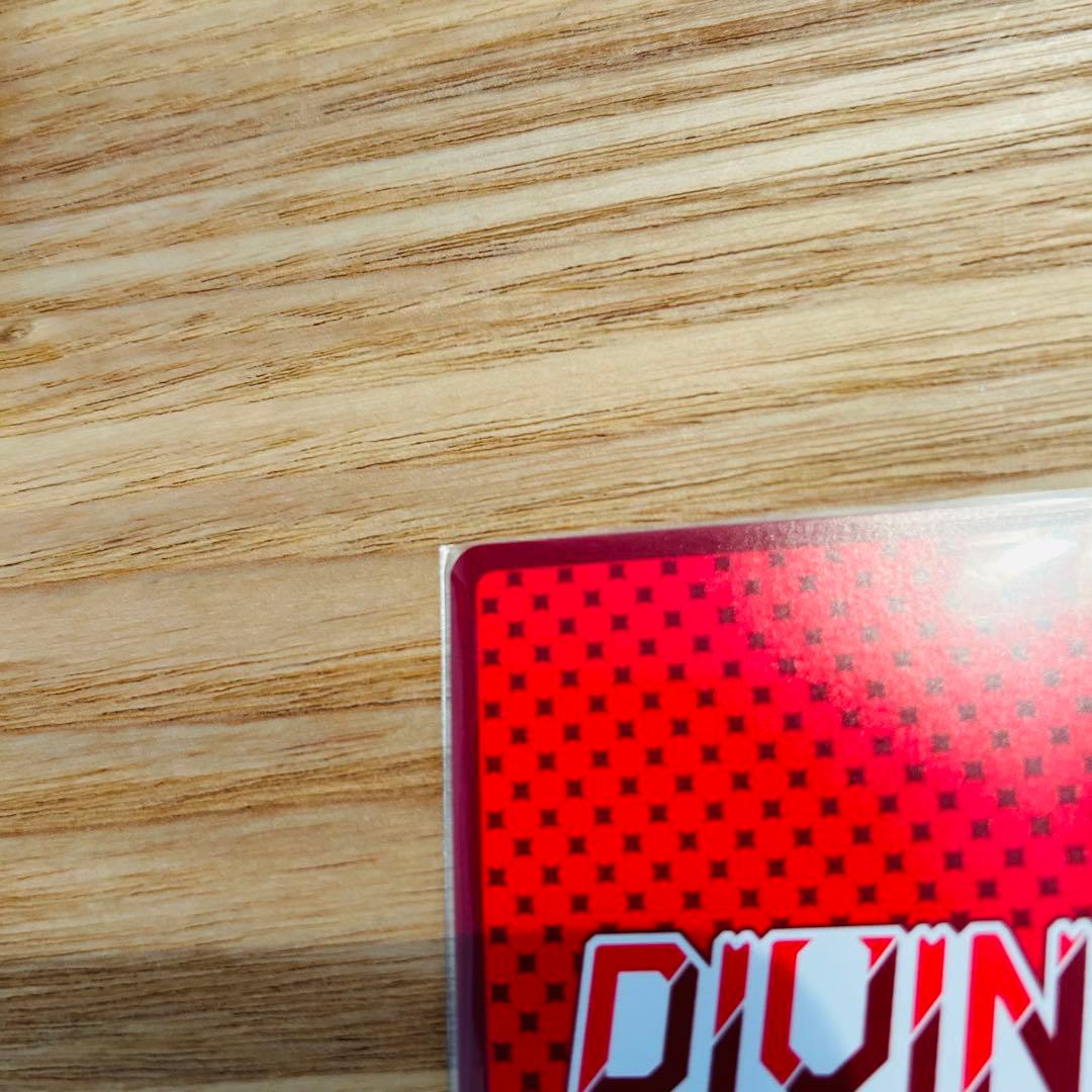 ディバインクロス DIVINE CROSS 月に寄りそう乙女の作法 SECりそな