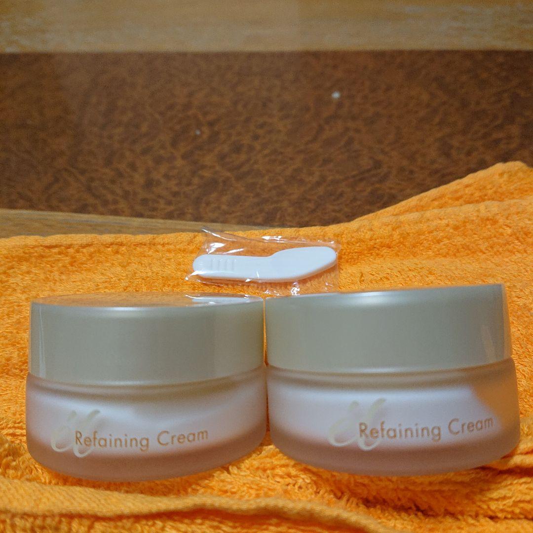 ジュビラン エル ナイトクリーム 2ケ