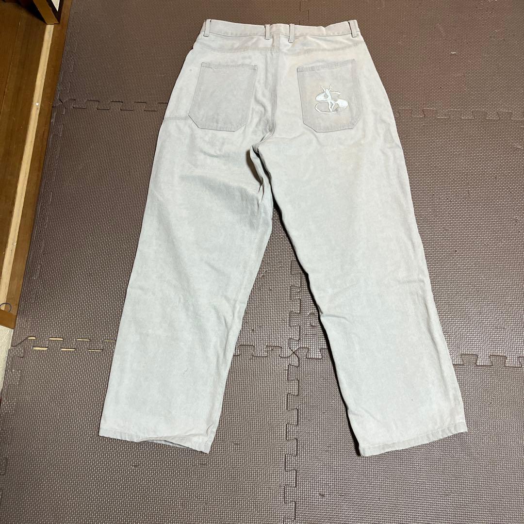 希少】Marlboro Classics バックル シルバー アンティーク