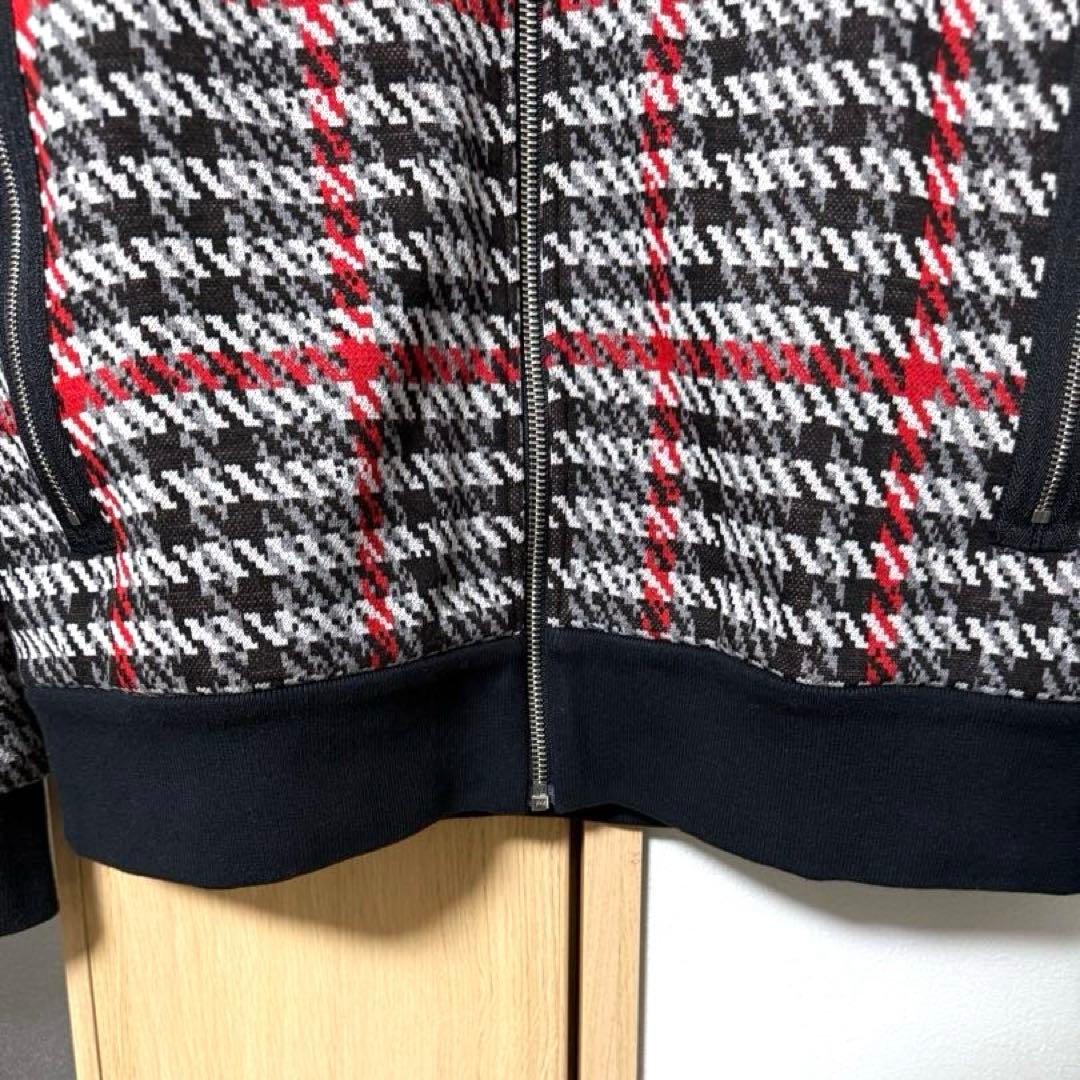 新品】ポールスミス ブルゾン 三浦春馬 - メルカリ