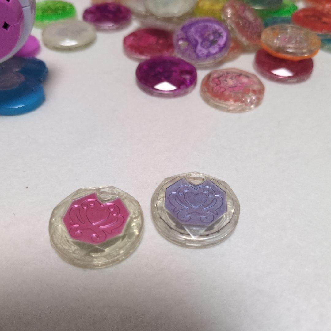 ハートキャッチプリキュア☆セット - メルカリ