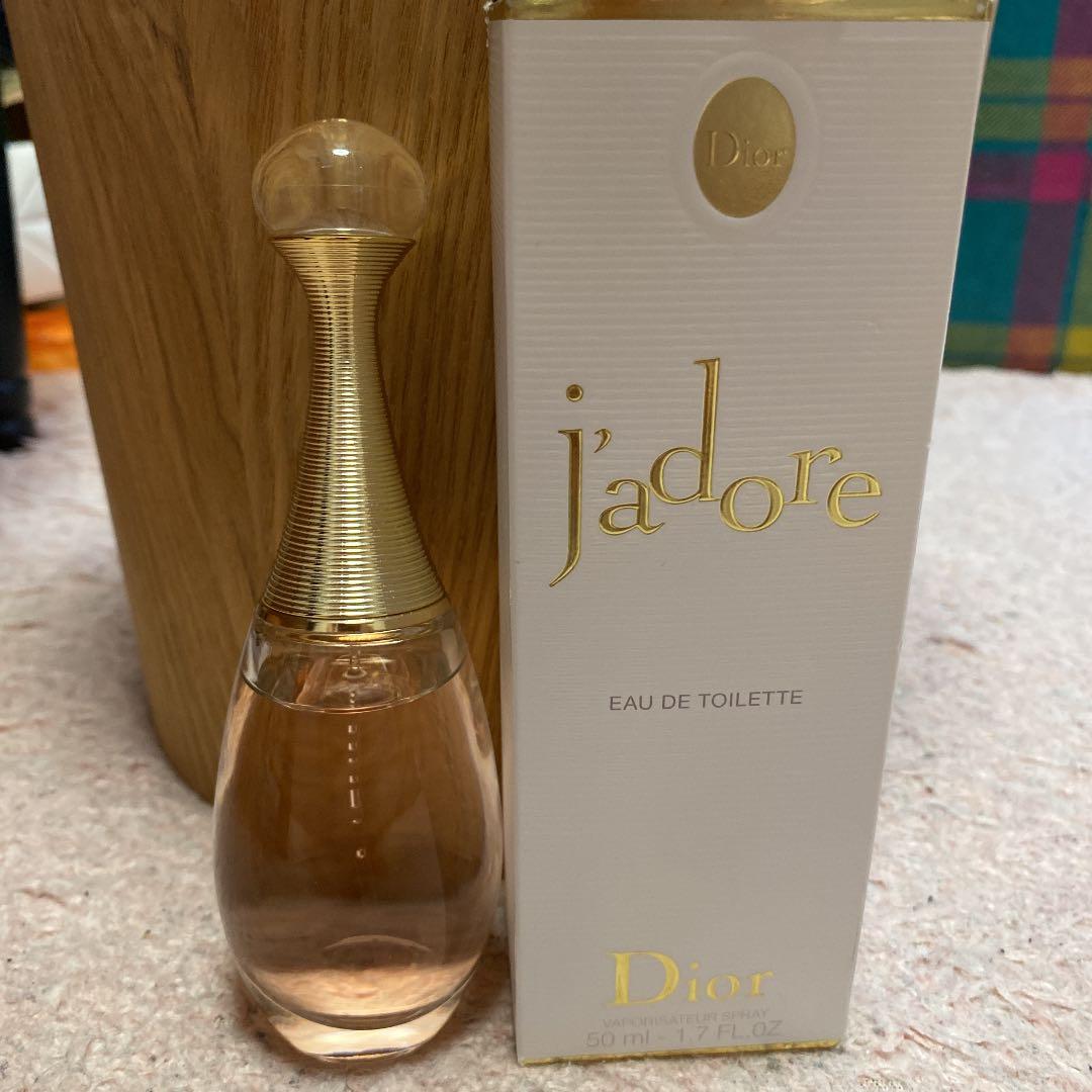 クリスチャンディオール ジャドール オールミエール50ml