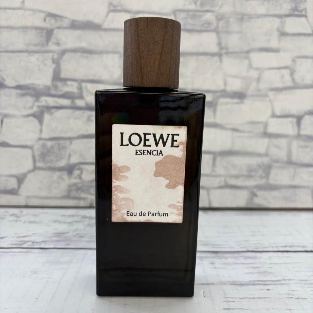 575.LOEWE ESENCIA Eau de Parfum ロエベ　香水