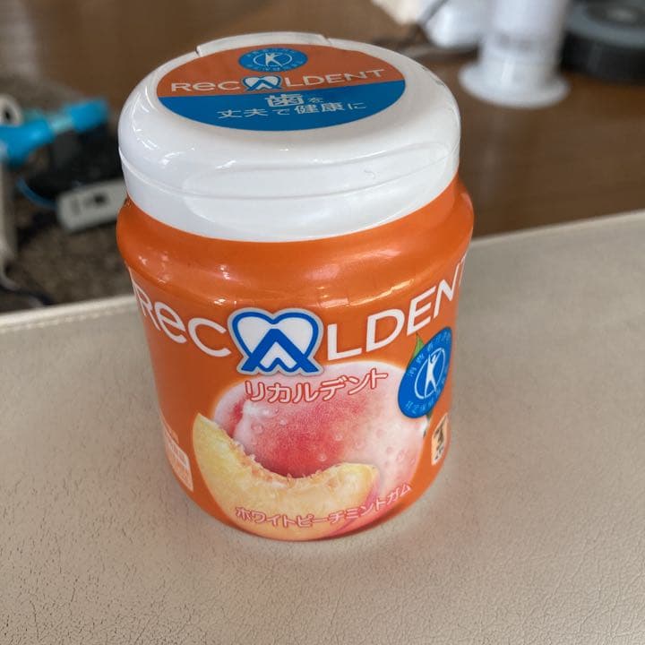 リカルデントガム