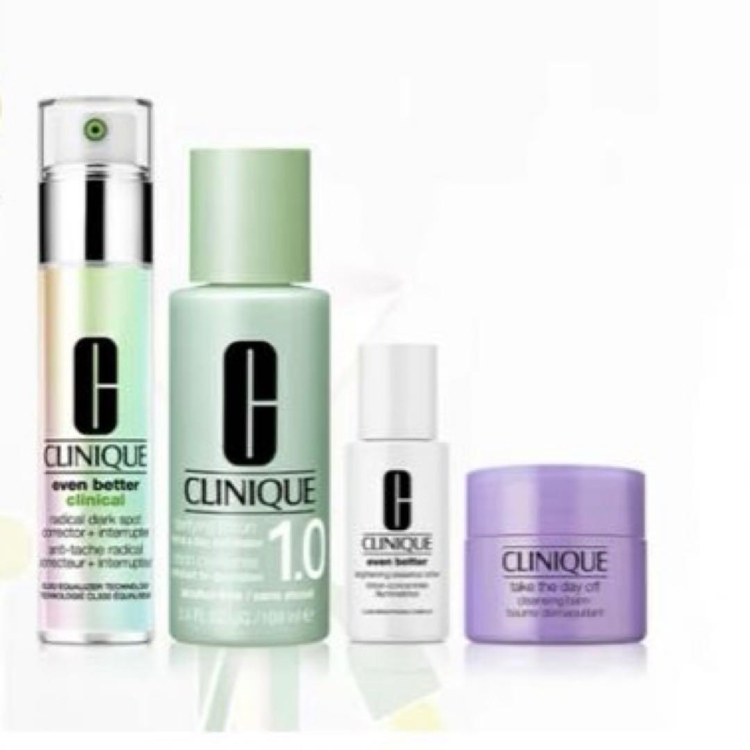 イーブンベター 30 スキンケア セット 24