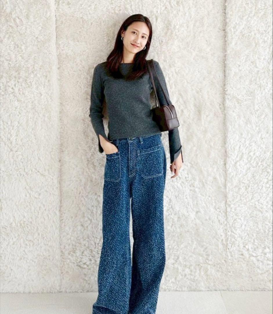 シールームリンNeedle punch materialバギー SRN05 - メルカリ