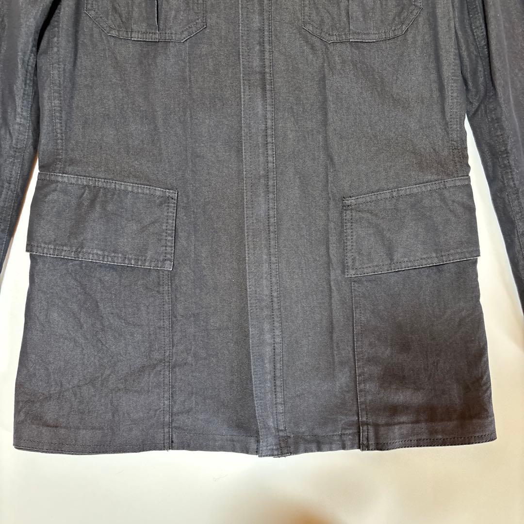 ジャンポールゴルチエ オム jeanpaulgaultier ブルゾン コート - メルカリ