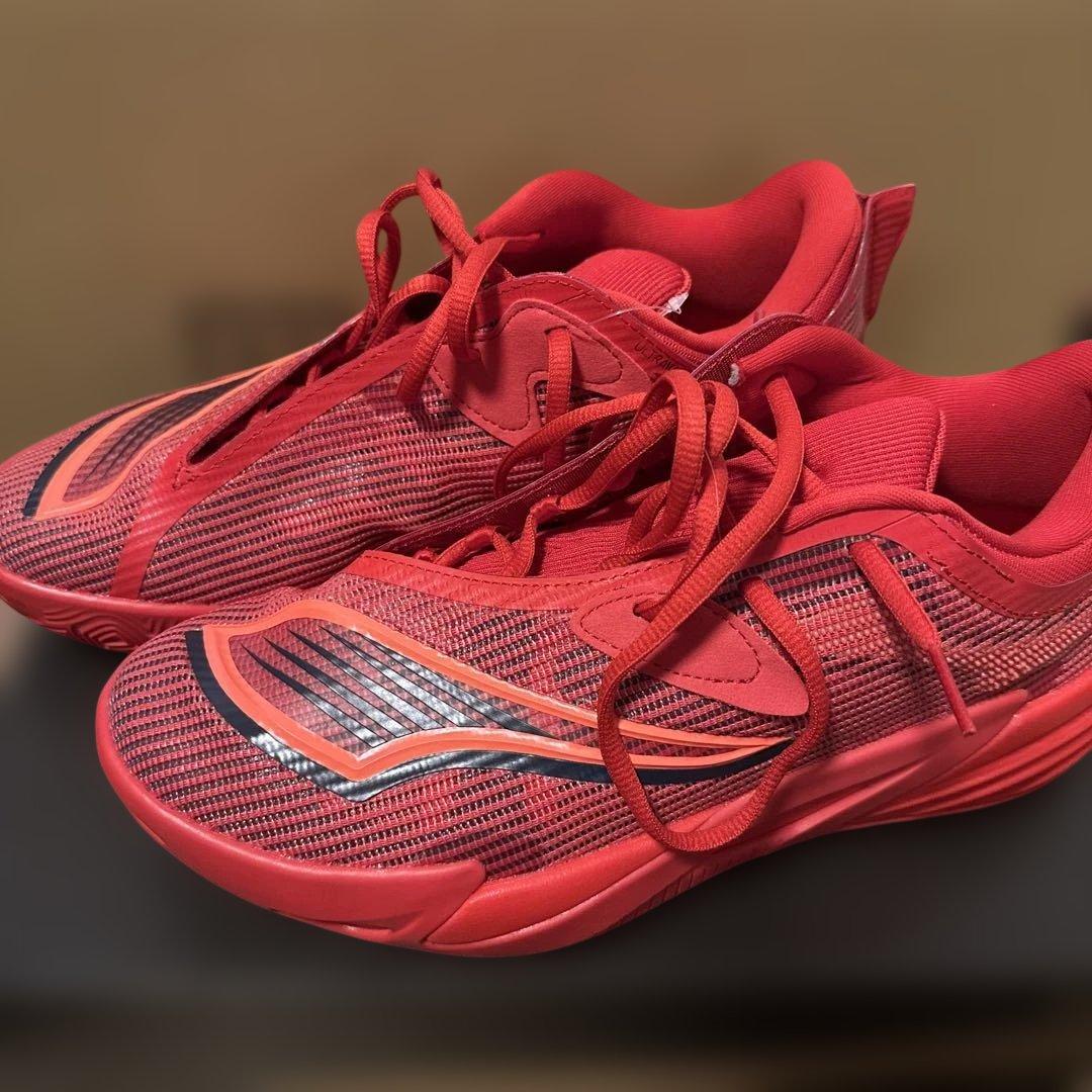 シューズ(男性用) Puma ALL-PRO NITOR 2