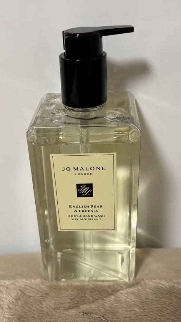ボディソープ Jo Malone English Pear & Freesia