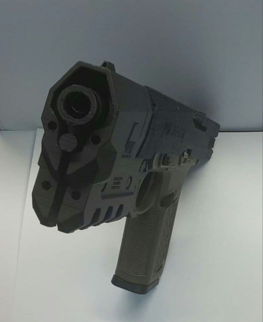 AAP01 用 サイバーパンク 2077 レキシントン風 キット - メルカリ