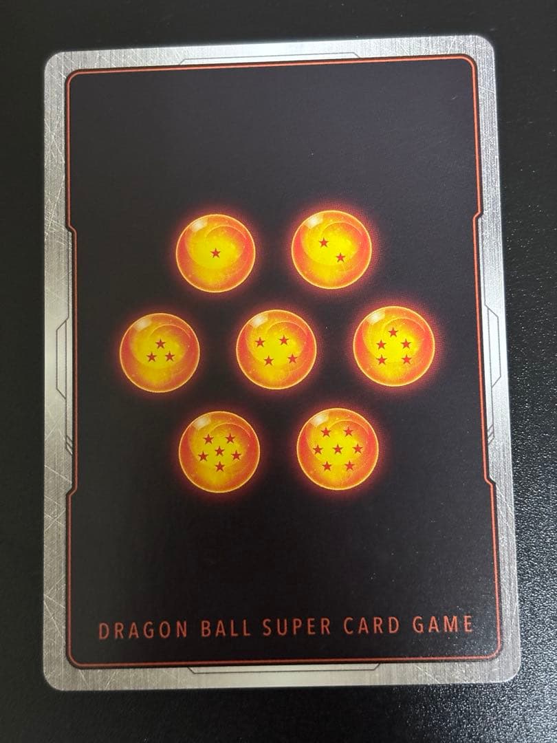 ふ*ん様 【明日発送】マンガブースター ブルマ 孫悟空 SR パラレル