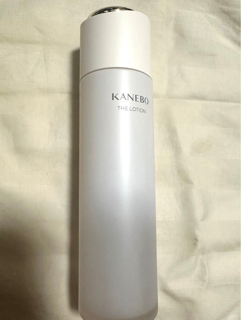 あずき様　カネボウ化粧水2本セット