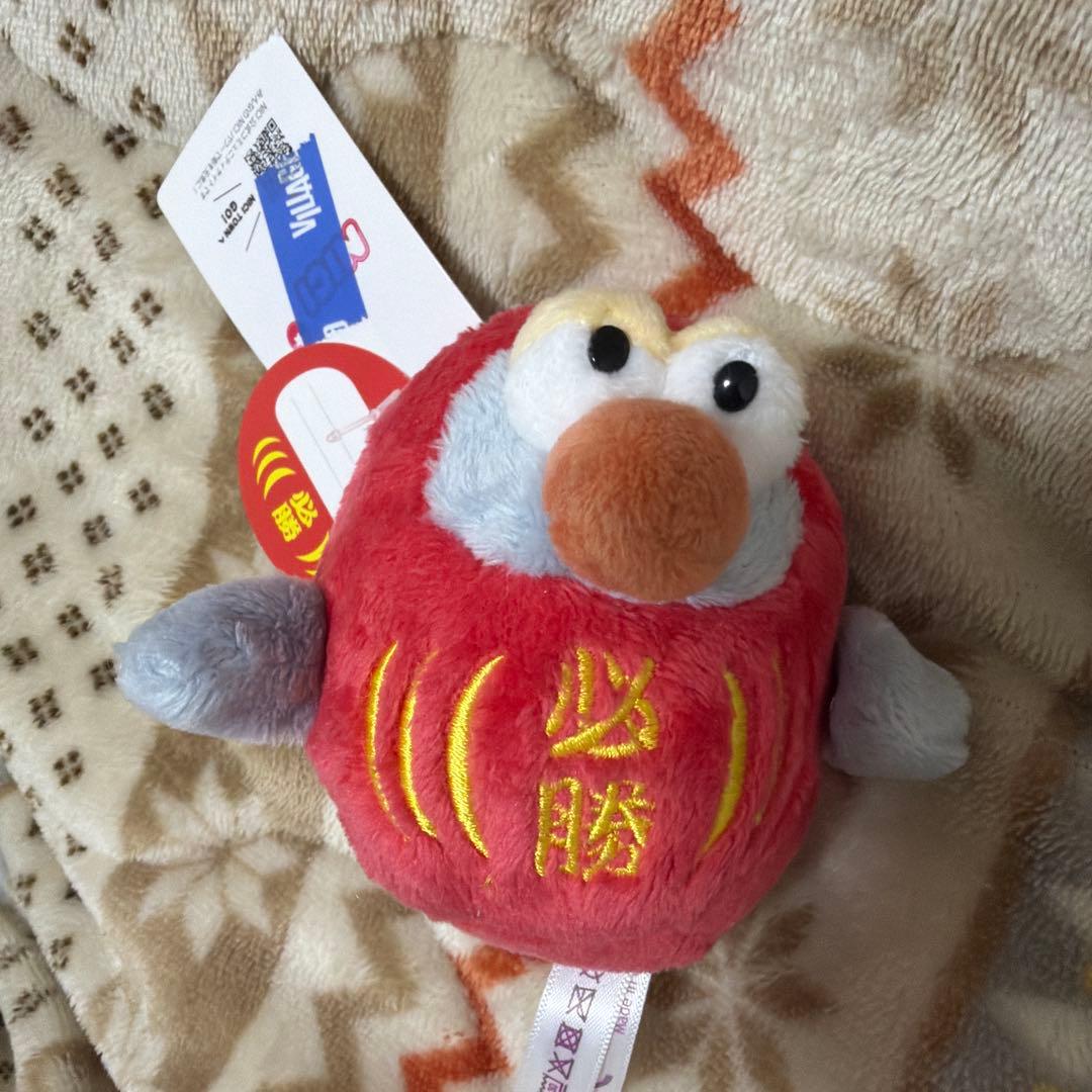 新品！ NICI ダルマハチドリ - メルカリ