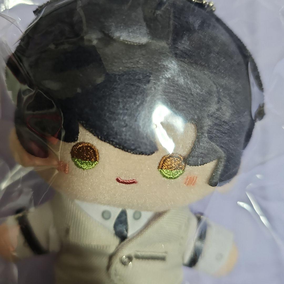 恋と深空 雲游拾光 ぬいぐるみ レイ - メルカリ