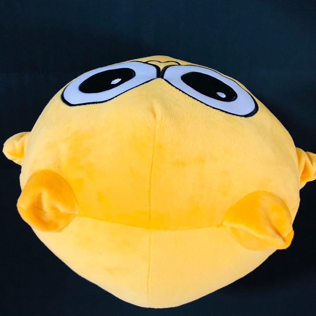 うんたねこ BIGぬいぐるみ 2種セット - メルカリ