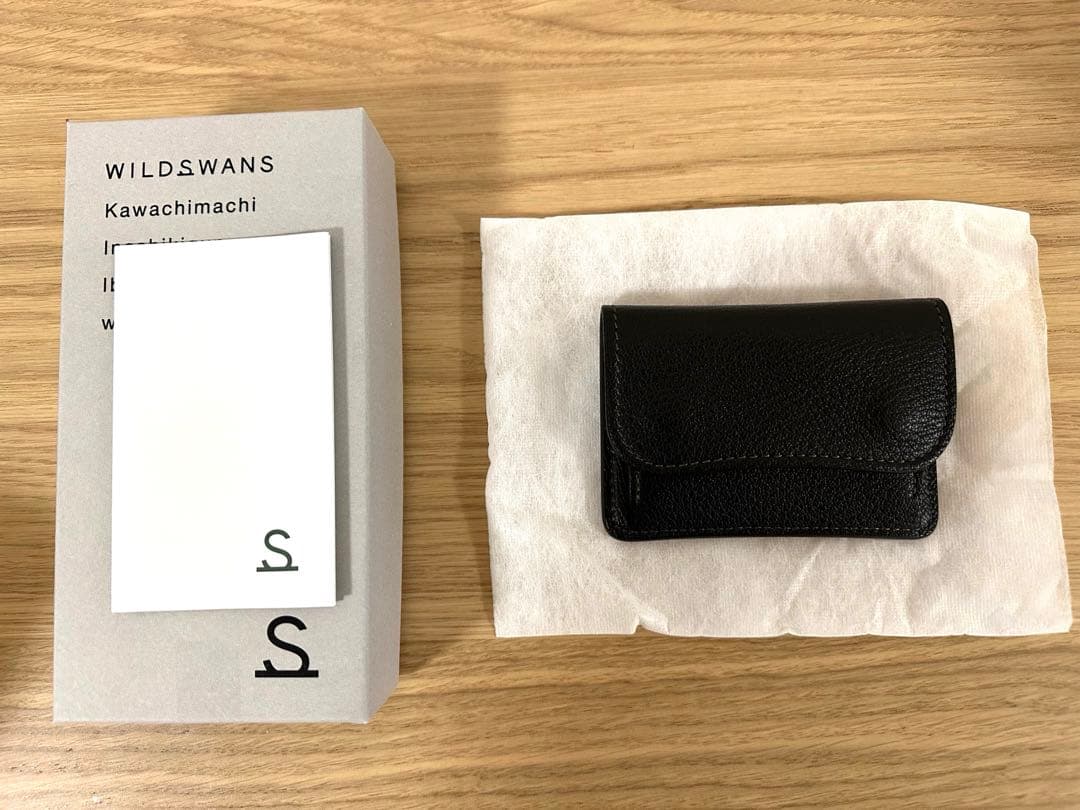 新品】ワイルドスワンズ タング アルランゴート - メルカリ