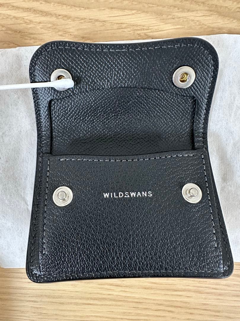 新品】ワイルドスワンズ タング アルランゴート - メルカリ