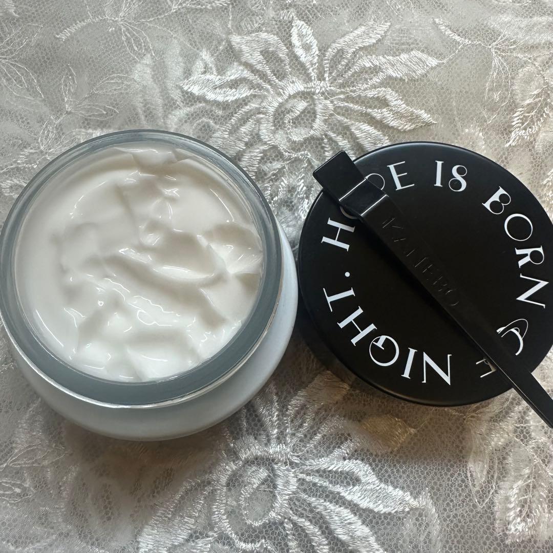 KANEBOクリームインナイトII