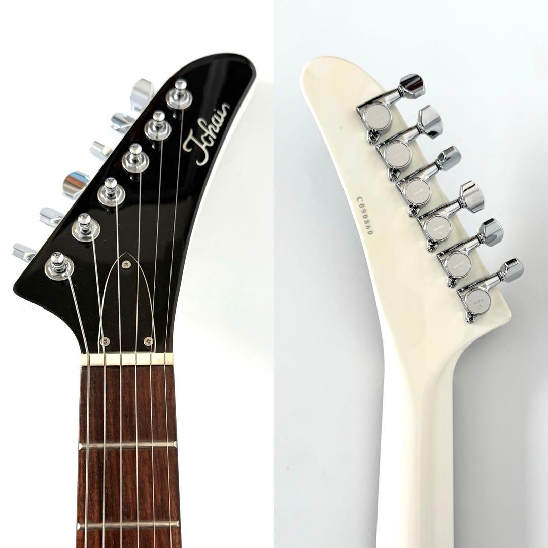 希少】TOKAI EX50 トーカイ Explorer - メルカリ