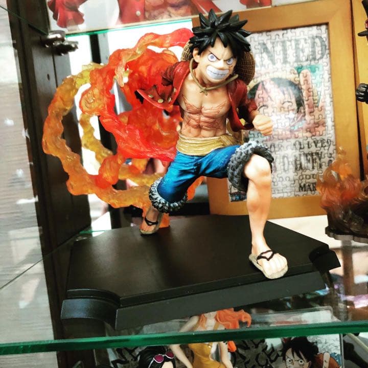 ワンピース一番くじ 一番くじ ワンピース 未来島エッグヘッド~Burst of Energy~｜一番くじ