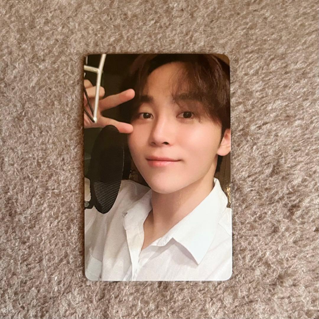 seventeen SEUNGKWAN スングァン トレカ - メルカリ