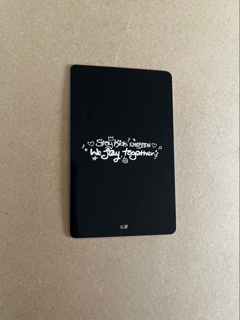 ヒョンジン EXHIBITION 展覧会 トレカ スキズ - メルカリ