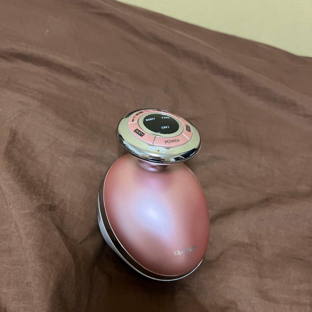 YA-MAN キャビテーション YA-MAN TOKYO JAPAN(ヤーマントウキョウジャパン) / キャビスパ RFコア