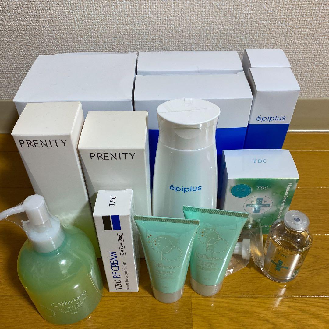 定価91,586円→50,000円 エステTBC コスメ美容