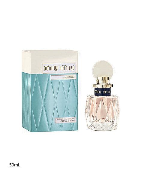 激安 新品 ミュウミュウ Miumiu 50ml 香水