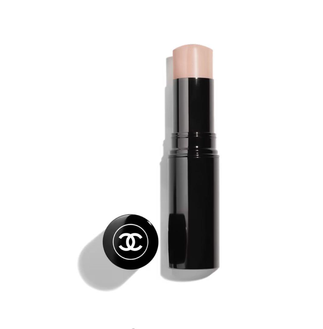 CHANEL ボームエサンシエルトランスパラン　フェイスブラシセット