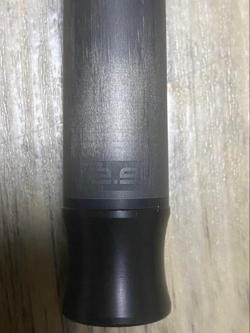 キューリースバット、Revo12.9ラジアルシャフトセット - メルカリ