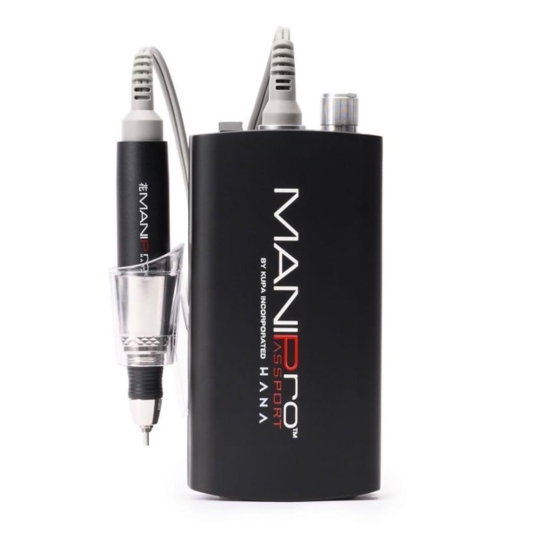 Nini【新品未使用】KUPA MANIPro HANA