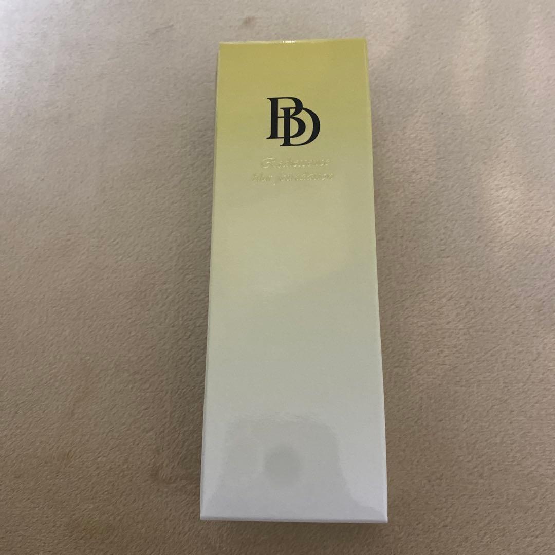 BeDoor ブライトニングエッセンス 26g SPF50+/PA++++