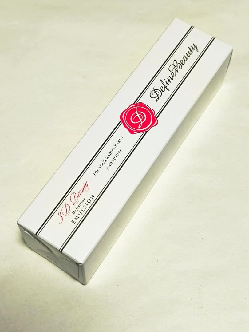 ディファインビューティー 3ディフィニション ビューティ エマルジョン 50ml