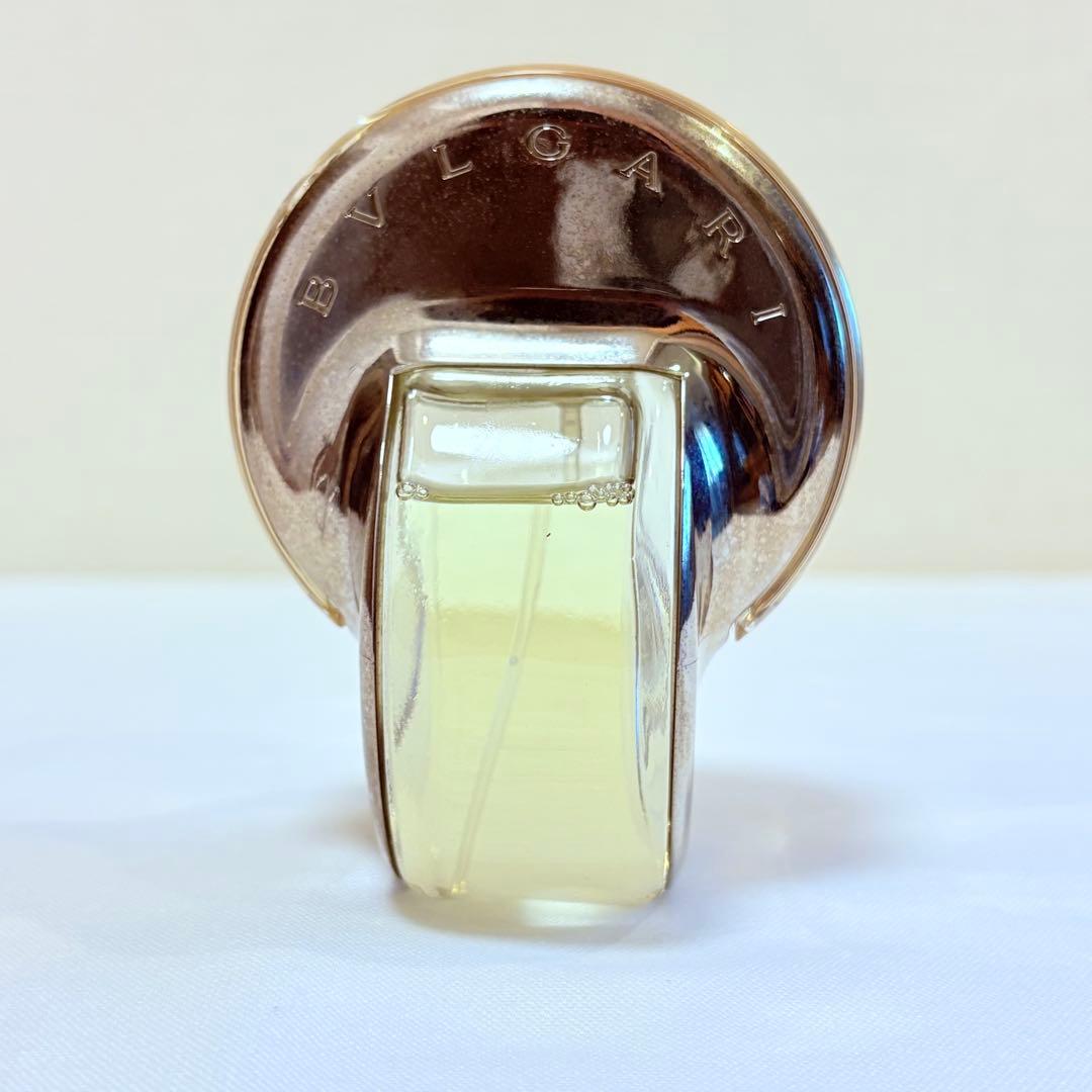 ブルガリ　オムニア　クリスタリン　オードトワレ　香水　大容量　65ml