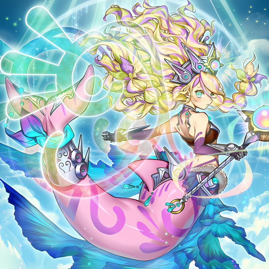 遊戯王　シャドールデッキ(ファイメナ・誘発入り)＋デッキパーツ