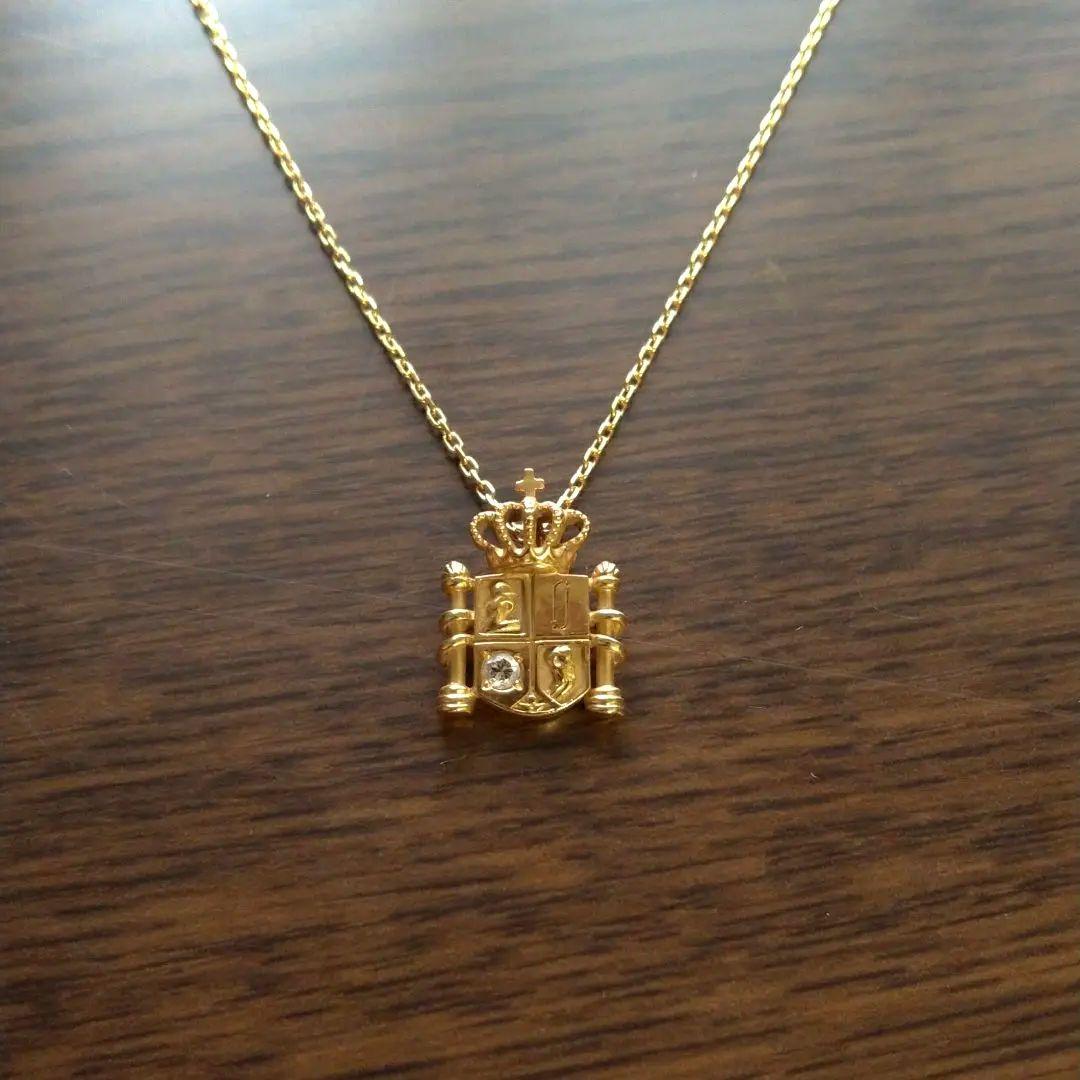 Janji Mini Espanola 18K YG 初期 ミニエスパ 赤西仁 - メルカリ