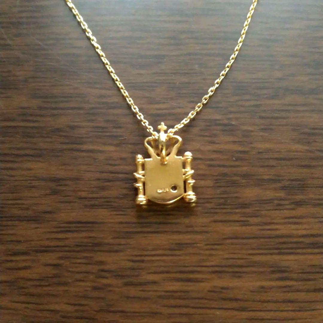 Janji Mini Espanola 18K YG 初期 ミニエスパ 赤西仁 - メルカリ