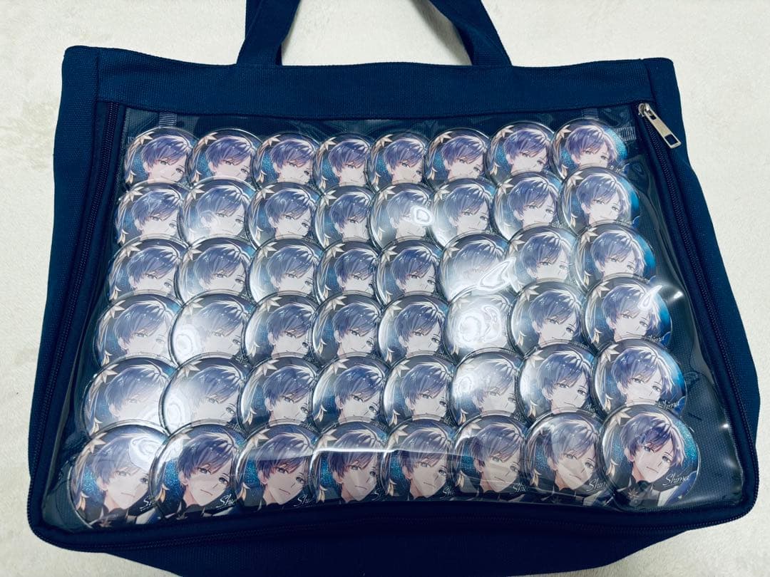 浦島坂田船 志麻 star 2024 痛バ まとめ売り