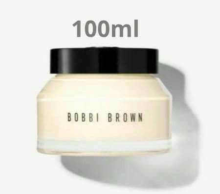 ボビイブラウン ビタエンリッチド クリーム＆フェイスベース 100ml