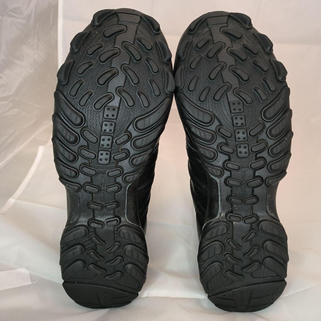 adidas gsg9.7 田村装備開発 27.5cm　ブーツ